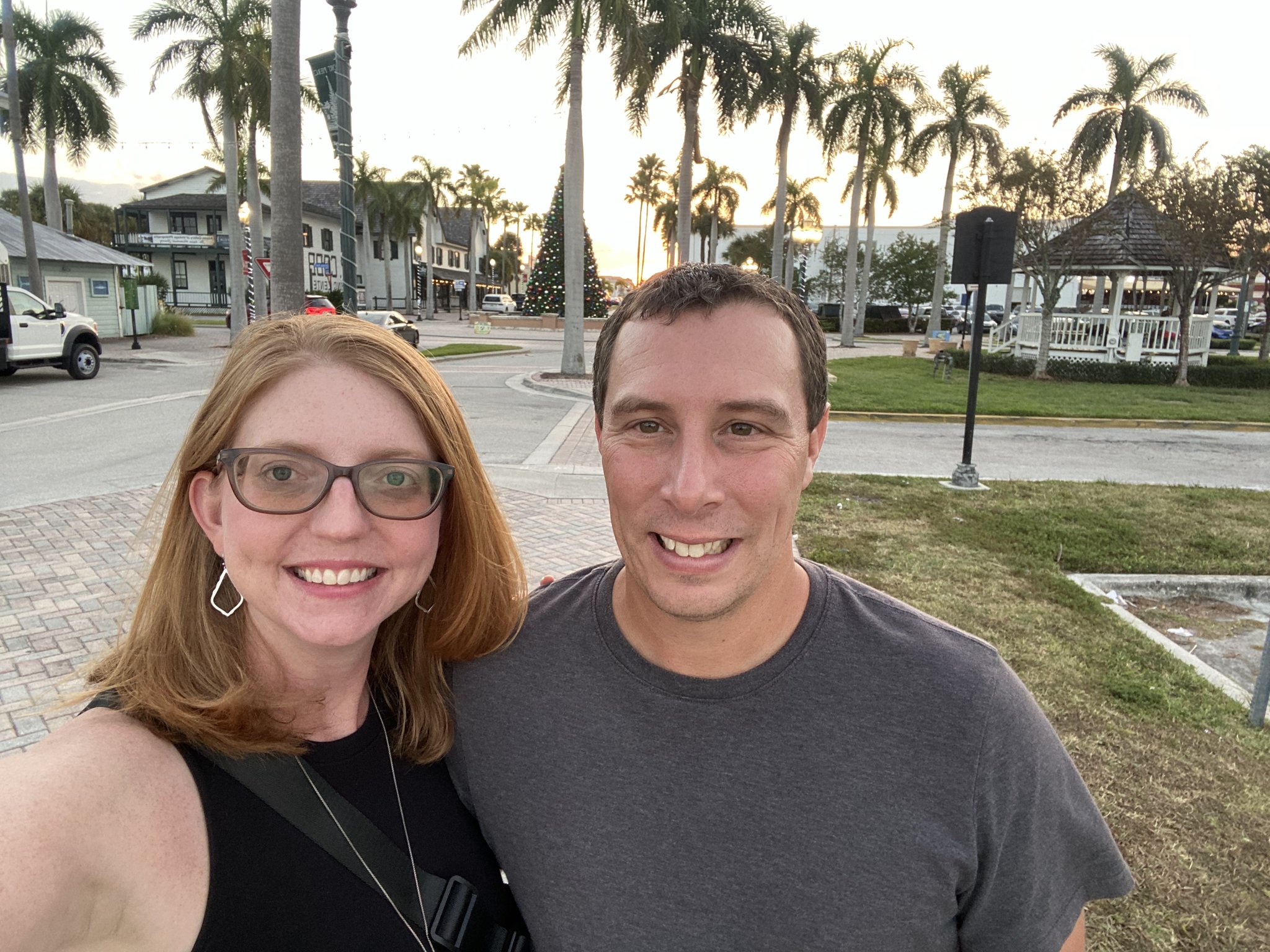 Real People, Real Support