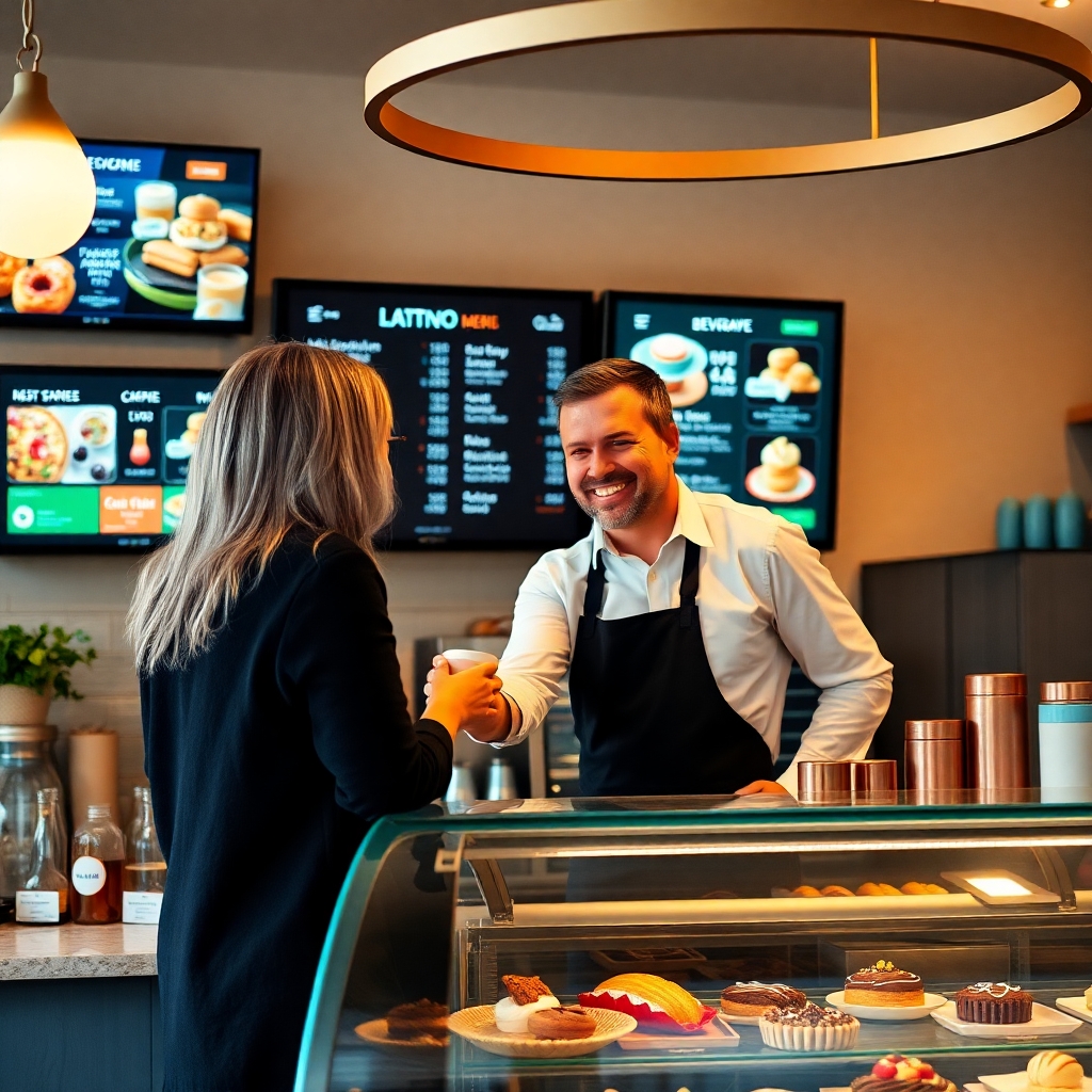 Tailored for Your Business